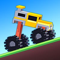 Fancade: 100+ Mini Games