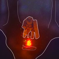 The Light Keeper