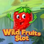 Wild Fruits Slot