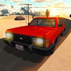 Car Road Trip Long Drive Game