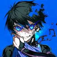 Blue Lock Game Jigsaw