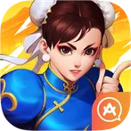 Street Fighter Duel - Idle RPG
