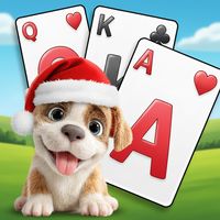 Solitaire Farm: TriPeaks
