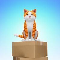 Save The Kitty