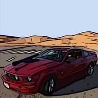 Road to Rage