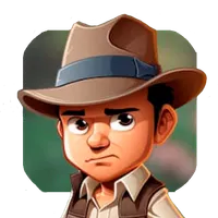 Pepe Jones: cazador de tesoros