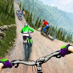 Cycle Drive Game : Death Road