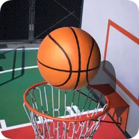 Casual Basketball Online