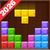 Simple Puzzle Game