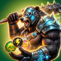 Legends of Astoria: TCG Duel