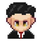 Pixel Life - Modern RPG