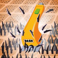 Barber Dash