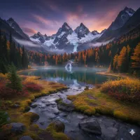 Explore Nature