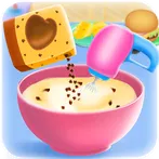 Kids Cooking Game