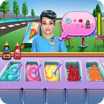 Crazy Mommy Street Food Truck