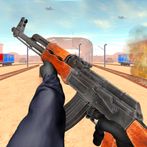 Stand-off Shoot: Gun Games FPS