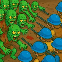 Draw Army: 3D Battle Simulator