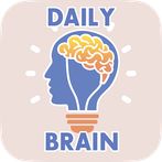 Daily Brain Games for Adults!