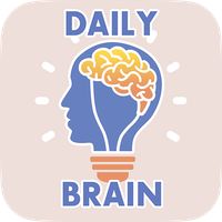 Daily Brain Games for Adults!
