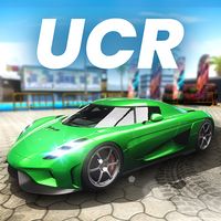 Mega Ramp Car Game: Car Stunts