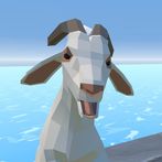 Stubborn Goats