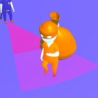 Looter Run