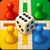 Mobilaxy: Casual, Card and Board Games