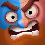Smashing Four: PvP Hero bump