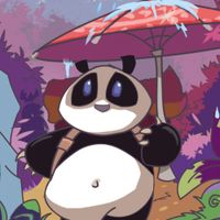 Takenoko: the Board Game - Puz