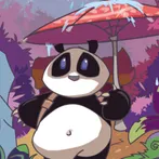 Takenoko: the Board Game - Puz