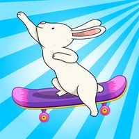 Skateboard Master
