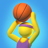 Dunk Dash