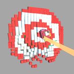Funny Fly Ball