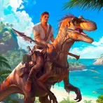 Survival Island 2: Dinosaurs