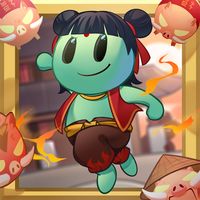 Ghost Pinball Tuyul Adventure