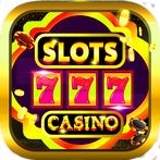 777 Slots - jogos de cassino