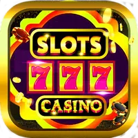 777 Slots - jogos de cassino