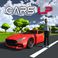 Cars LP: Open World