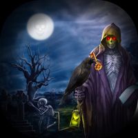 Escape Room: Haunted Mystery
