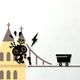 THUNDON'S TRAIN