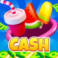 Match 3D:Win Real Money