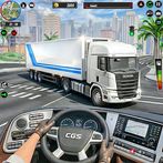 Euro Transport Truck Game 2026