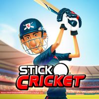 Stick Cricket Clash