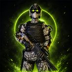 Zombie Shooter: Prison Escape