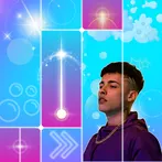 Trueno Piano Juegos Rap