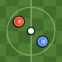 Air Hockey - Shining Haxball