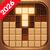 Wood Puzzle Sudoku Games