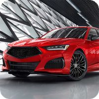 Car Game Driving Simulator