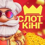 Slotoking: Ти є Король