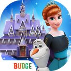 Disney Frozen Royal Castle